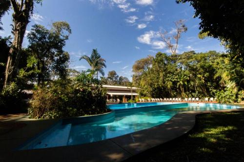 Gallery image of Hotel Sol Cataratas in Puerto Iguazú