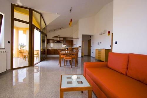 Apartments Ana Wellness S