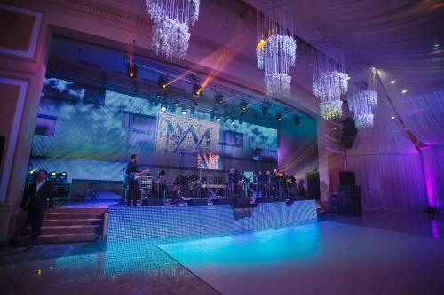 Fotografie z fotogalerie ubytování 7 Days City Hotel v destinaci Dněpropetrovsk