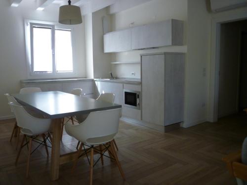Fotografie z fotogalerie ubytování Residence Atlantico v destinaci Lido di Jesolo