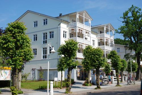 Villa Seerose - Appartement 07