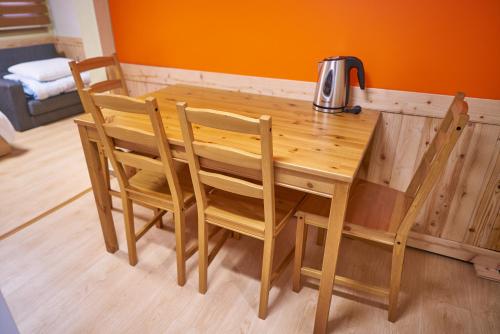 Фотография из галереи Seoul Station R Guesthouse в Сеуле