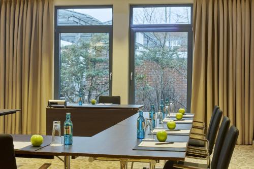 Galería fotográfica de H4 Hotel Hannover Messe en Hannover