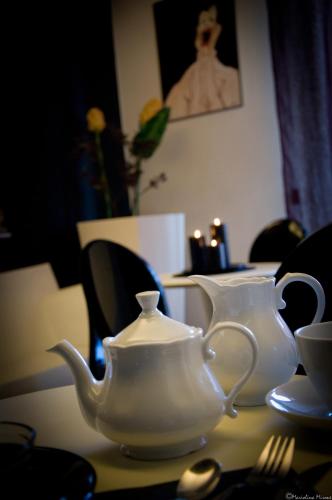 Eh13 Luxury Accommodation photo 49