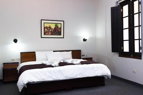 Colonial Plaza Hotel, Puno – Updated 2022 Prices
