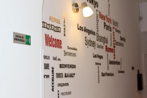 Fotografie z fotogalerie ubytování Julius Caesar 183 v Římě