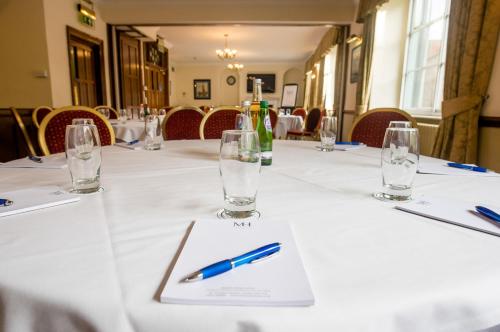 Fotografie z fotogalerie ubytování The Maids Head Hotel v destinaci Norwich