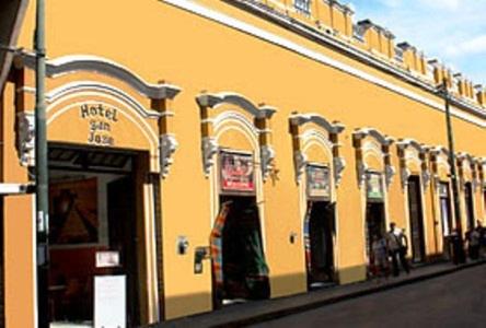 Hotel San José Hotel San José