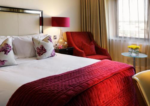 The Bristol Hotel photo 48
