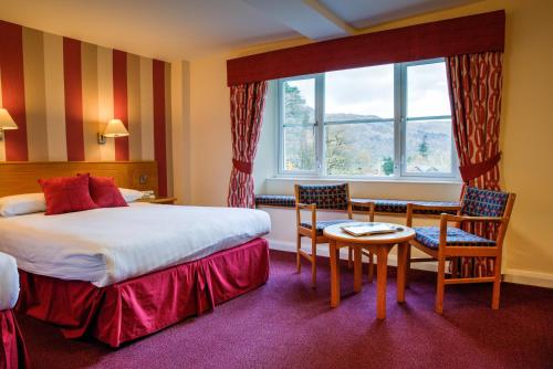 Gallery image of Patterdale Hotel in Patterdale