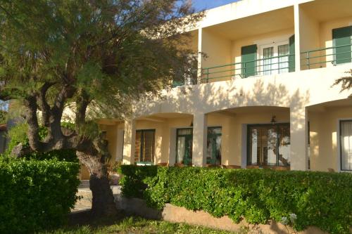 Gambar di galeri bagi Hotel Thalassa di Cargèse