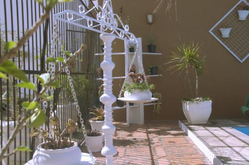 Imagen de la galería de Crigial Hotel, en Jaguarão