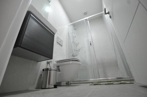 Fotografie z fotogalerie ubytování Apartof v destinaci Istanbul