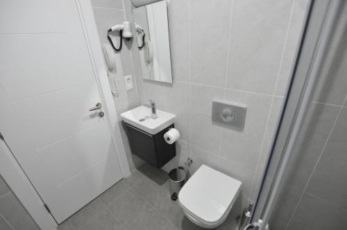 Fotografie z fotogalerie ubytování Apartof v destinaci Istanbul