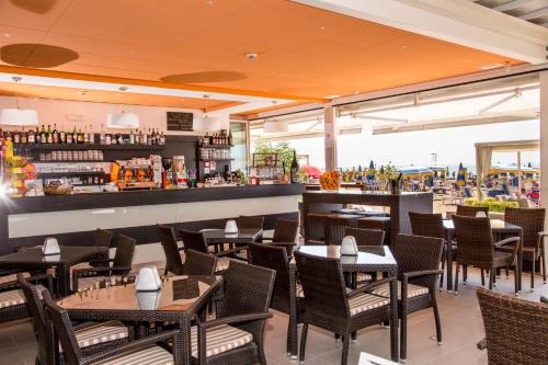 Gallery image of Hotel Villa Gioiosa in Lido di Jesolo