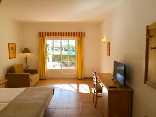Club House CVL