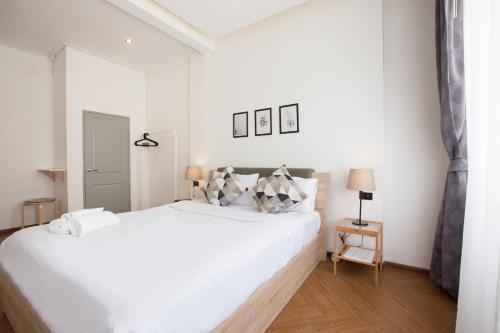 Fotografie z fotogalerie ubytování Oh Boutique Guesthouse - Khaosan v destinaci Bangkok
