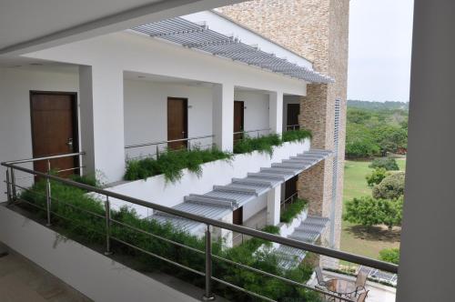 Fotografie z fotogalerie ubytování Hotel Isla Verde v destinaci Tubará