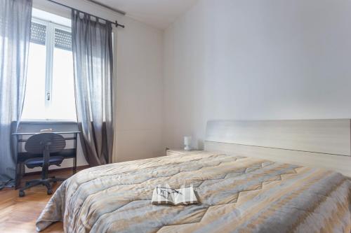Porta Vittoria Center Apartment