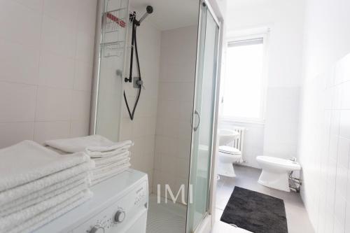 Porta Vittoria Center Apartment