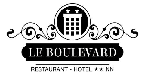 Hôtel Le Boulevard