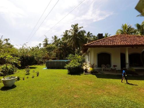 Galería fotográfica de Methira Villa en Aluthgama
