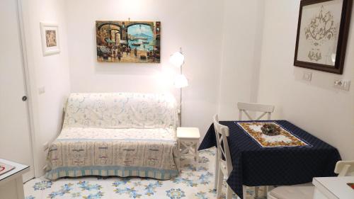 Mini Appartamento Al Chiostro