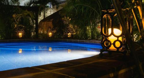 La Leyenda Boutique Hotel By Bunik en Playa del Carmen