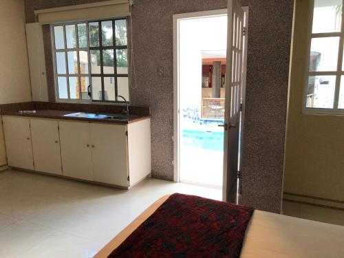 Fotografie z fotogalerie ubytování Eco Hotel Katarma v destinaci Puerto Baquerizo Moreno