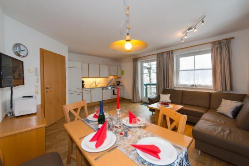 Gallery image of Appartements Romantika & Appartement Barbara in Wagrain