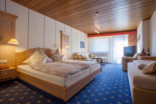 Imagen de la galería de Sporthotel Göbel, en Willingen