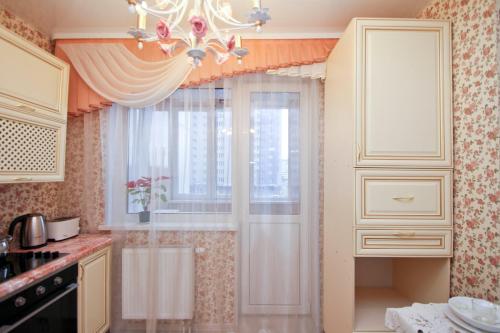 Gallery image of Centre Apartments - Surgut in Surgut