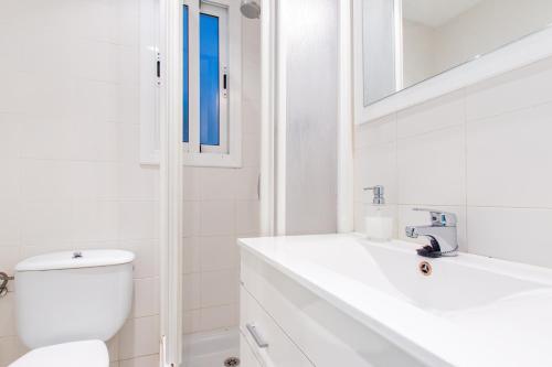 Charm Apartment Sagrada Familia