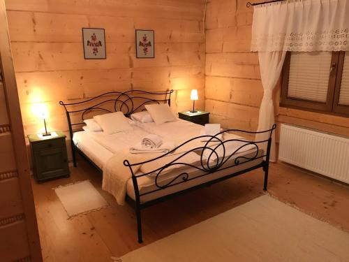 Gallery image of Dom Pod Bachledówką in Czerwienne