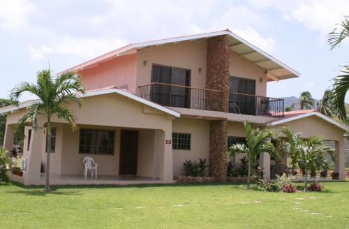 Two Bedroom Home Punta Chame Resort