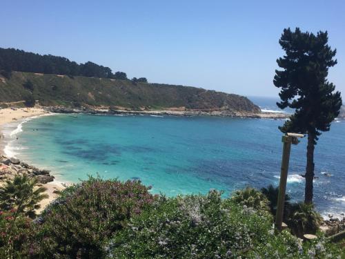 Gallery image of Departamento Pinares del Canelillo in Algarrobo
