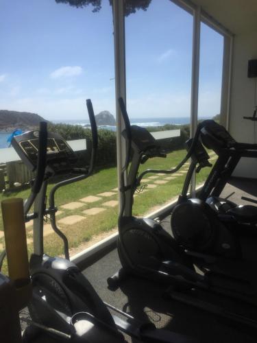 Gallery image of Departamento Pinares del Canelillo in Algarrobo