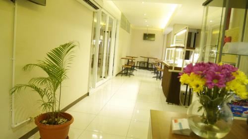 Φωτογραφία από το άλμπουμ του Subwow Hostel στο Μπαντούνγκ