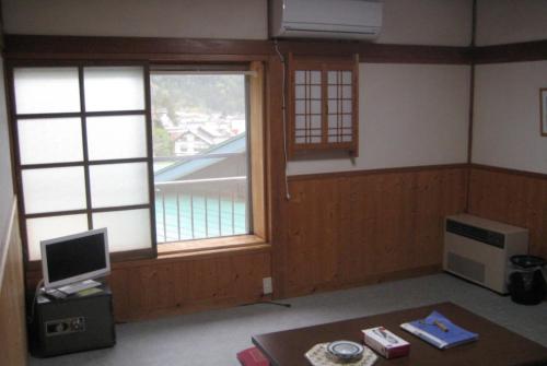 Gallery image of Inaka no Yado SAWA in Nozawa Onsen