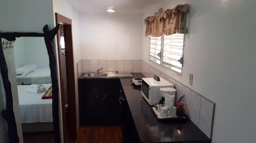 Gallery image of Nature Resort in Bermudian Landing