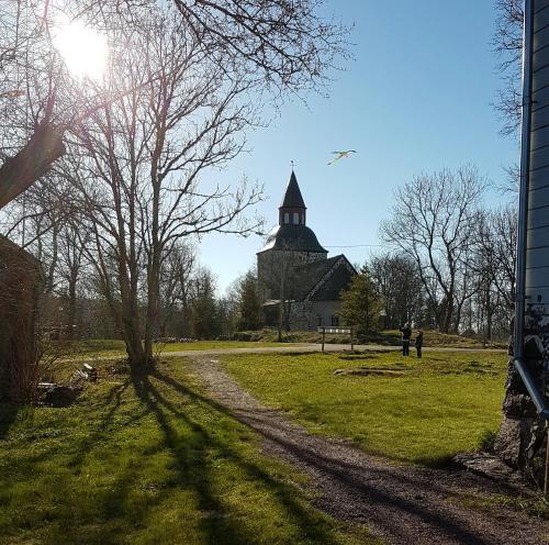 Gallery image of Kvarnbo Pensionat in Saltvik