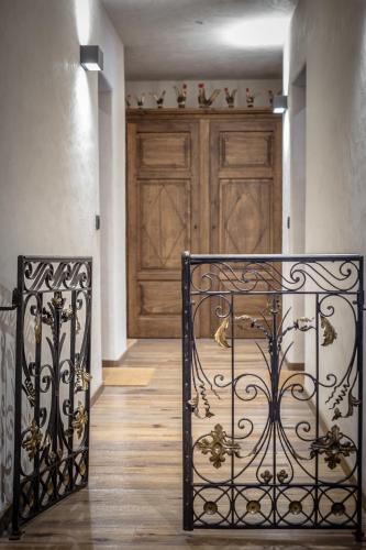 Fotografie z fotogalerie ubytování Maison Aosta v destinaci Aosta