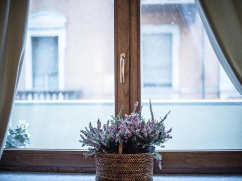 Fotografie z fotogalerie ubytování Maison Aosta v destinaci Aosta