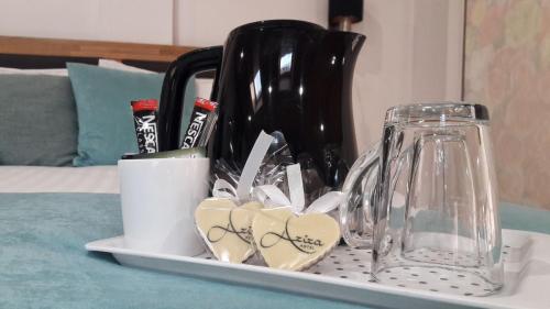Bevande di Hotel Aziza