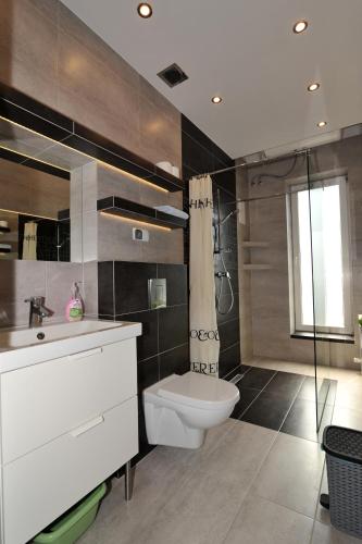 Gallery image of Apartamenty Kosciuszki 8 in Zakopane