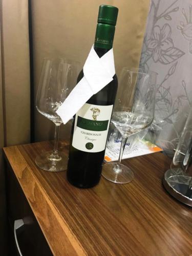 Bebidas en Hotel Morava - Šabac