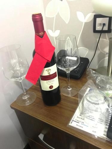Bebidas en Hotel Morava - Šabac