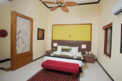 Foto de la galeria de My Bagan Residence by Amata a Bagan