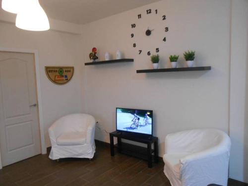 Apartamento Catedral Centro