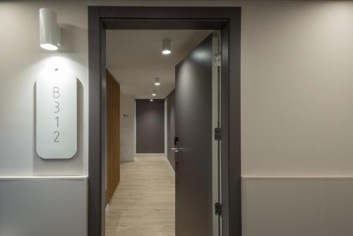 Fotografie z fotogalerie ubytování Hotel & Aparthotel Cosmos v destinaci Andorra la Vella